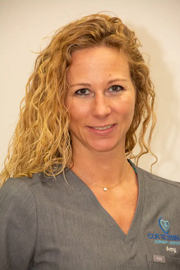 Amy Coffman
