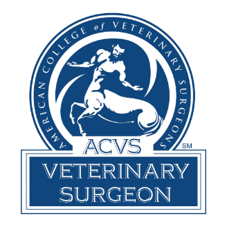 Diplomate, American College of Veterinary Surgeons