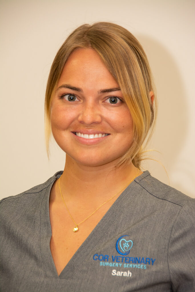 Sarah Torgerson